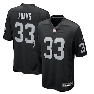 Las Vegas Raiders Men Jerseys 2025-10-15-044